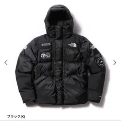 MDX様専用　THE NORTH FACE HIMALAYAN PARKA