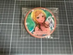 アイドルマスターミリオンライブ！トレーディング缶バッジ 百瀬莉緒