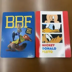 即購入可 ディズニーストア じゃんけん カード ニック ジュディ - メルカリ