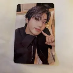 ハンジソン タレントカード