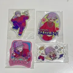 にじさんじ 叶 葛葉 Choose your favorite