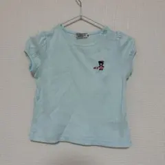 MIKIHOUSE Tシャツ