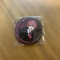 いれいす　ないこ　缶バッジ