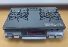 7r52.Rinnai ガスコンロ RTE597BKL 都市ガス 2024年製 - メルカリ