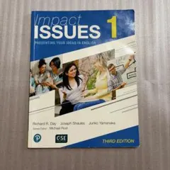 Impact Issues 1 with Online Code