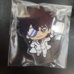 名探偵コナン 一番くじ アクリルブロック