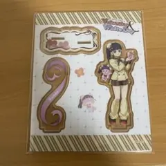 鬼滅　バレンタイン　カナヲ　アクスタ