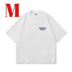 everyone j.30000 ENNOY スタイリスト私物logo XL|mercari商品