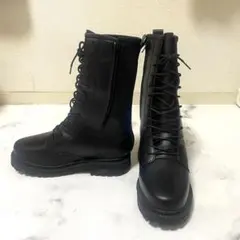 シークレットブーツ　+18cmインソール　男装　コスプレ　Ｌサイズ26.5〜 18cmアップシューズ コスプレ 衣装 男装 撮影に 印象が変わる