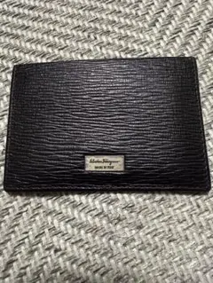 Salvatore Ferragamo サルバトーレ　フェラガモ　カードケース