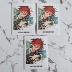 あんスタ ぱしゃっつ 逆先夏目