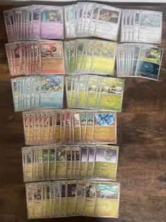 ポケモンカード　メガドリームex ミラーまとめ売り