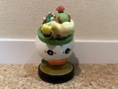 amiibo クッパjr