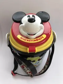 ミッキーマウス ポップコーンバケット