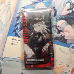 狼*様 アークナイツ 通行認証 音律聴覚 2021 ラップランド 狼*様 アークナイツ 通行認証 音律聴覚 2021 ラップランド 狼*様