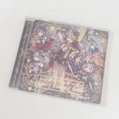 ワンダーランズ×ショウタイム CD