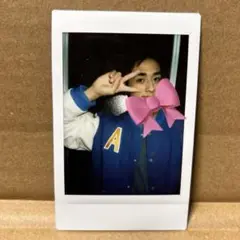 2025年最新】写真・チェキの人気アイテム - メルカリ
