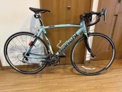bianchiビアンキロードバイクC2C Bianchi（ビアンキ） BIANCHI C2C ニローネ7 C2C VIA NIRONE7 Alu