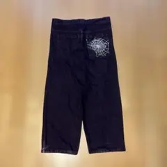 earlデニム　earlskateboards ショーツ　Lサイズ 即日発送可】earl skateboards デニム ショーツ 紫 M - メルカリ