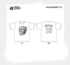 2026年最新】wbc tシャツ 大谷の人気アイテム - メルカリ