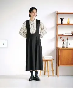 サニークラウズ　魔女のジャンスカ MP