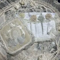 おけい♛ྀིハンドメイド制作中様 リクエスト 2点 まとめ商品