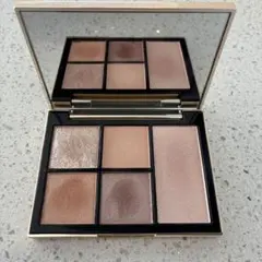 スナイデルビューティー　フェイススタイリスト03