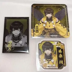 ブルーロック　蜂楽廻　天狗茶亭　スマイルベースカフェ