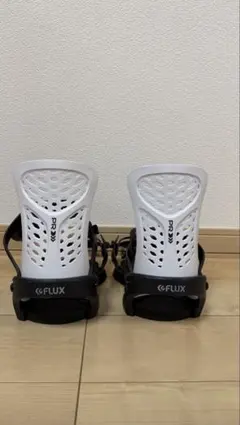 2026年最新】FLUX ビンディング sの人気アイテム - メルカリ