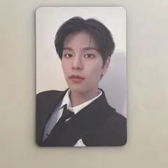 straykids スキズ nacific スンミン 両面 トレカ