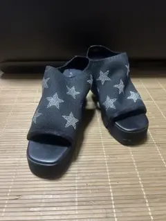 Padourouge サンダルのサムネイル