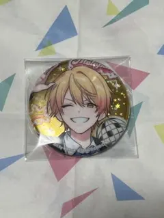 プロセカ 天馬司 宝石箱 缶バッチ - メルカリ