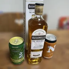 ニッカフロンティア ウイスキー4L 飲食専用 2本 - メルカリ