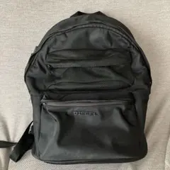 DIESEL リュック バックパック ブラックのサムネイル