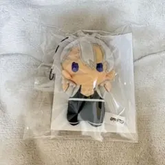 鬼滅の刃　ゆらふわみにみにぬいぐるみ　不死川実弥