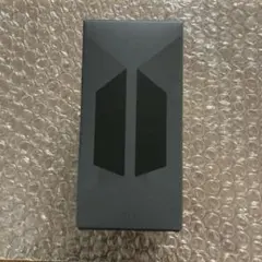 【公式】BTS アミボムキーリング SE Ver. 新品 未開封