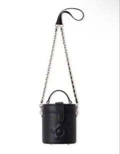 LILY BROWN × MARY QUANT ショルダーバッグ