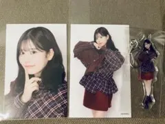 ふるっぱー 楽天ブックス 月足天音 アクキーセット