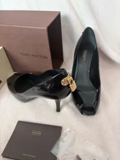 2025年最新】LOUIS VUITTON つま先：オープントゥ レディース