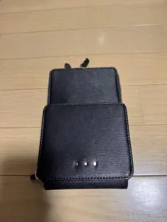 enoi レザースマホショルダー＆マルチポーチ ノベルティ+おまけ - メルカリ