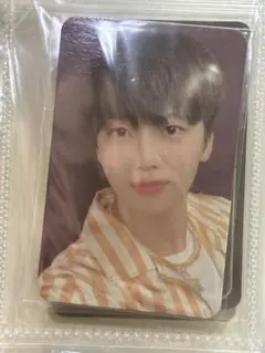 ジェミン golden age トレカ