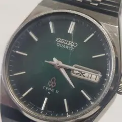 SEIKO TYPE II 4336-7000 DAINI 1977 - メルカリ