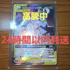 世界95枚】ソルガレオ2017チャンピオンズリーグPSA10 067/SM-P - メルカリ