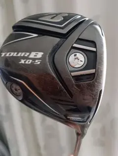ブリジストン Bridgestone TOUR B XD-5 ドライバー　9.5のサムネイル