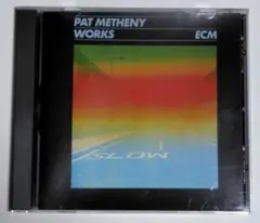 PAT METHENY WORKS