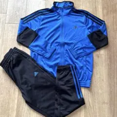 ジャージ上下160