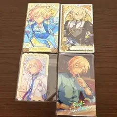 あんスタ 偶像夢幻祭 アルカナカード スタフォニ 天祥院英智 バラ売り可能