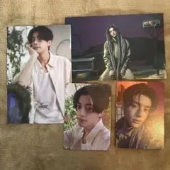 ENHYPEN ENGENE MEMBERSHIP KIT ジェイク