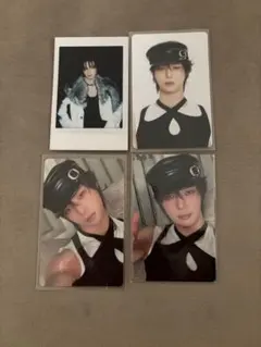 &TEAM K ケイ トレカセット