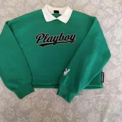 トレーナー　裏起毛　160